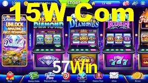 Statistics 57Win