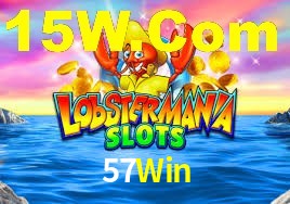 Blackjack Table 57Win