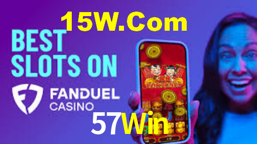 57Win - Login Oficial Plataforma - 57Win Bet