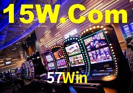 Daily Bonuses 57Win