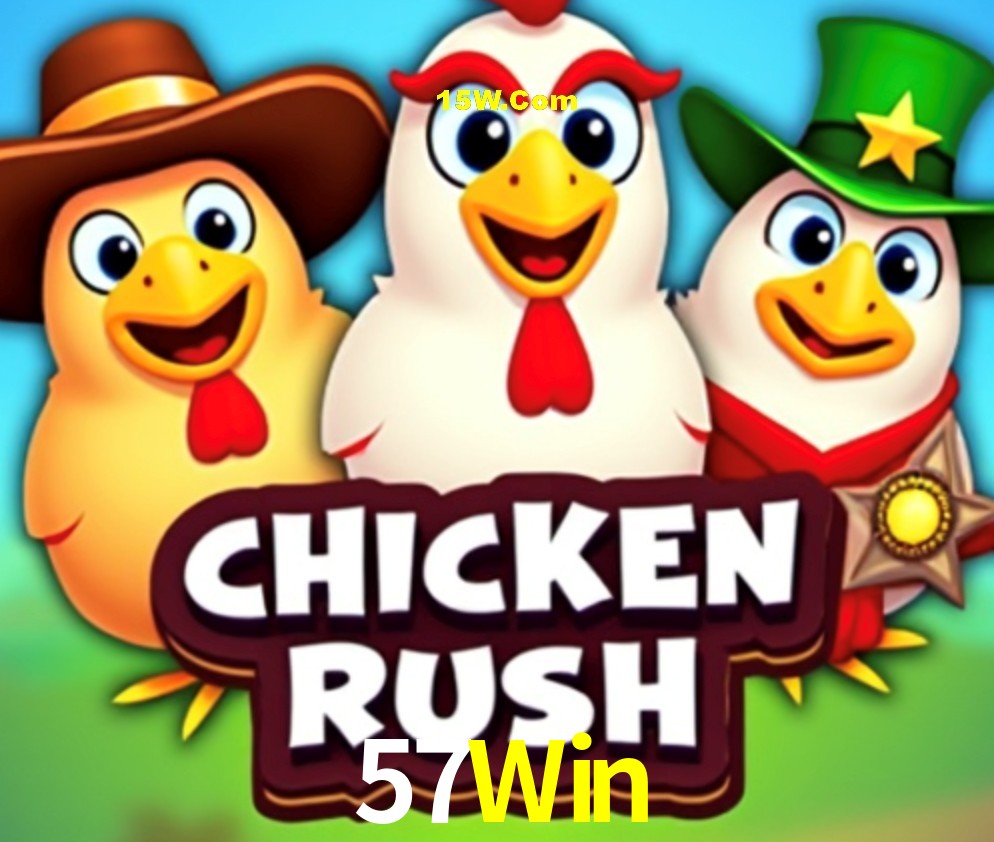Recursos de Bônus 57Win