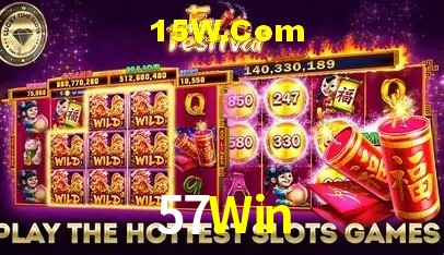 57Win Rio de Janeiro - Slot Strategy