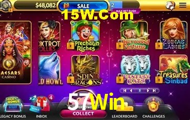 57Win - Security