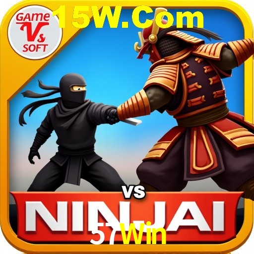 Descubra a Magia dos Jogos de Arcade no 57Win