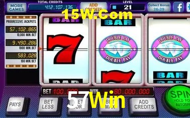 57Win Belo Horizonte - Payments