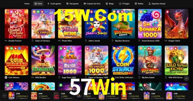 57Win,57Win Bet