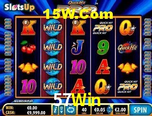 57Win - Análise de Mercados Esportivos
