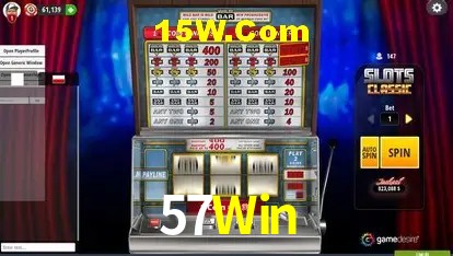 57Win - Support