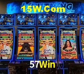57Win Plataforma - Certificada MGA desde 2015