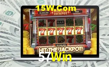 Diretório de Jogos 57Win