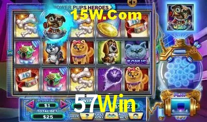 57Win Brasília - Betting Features