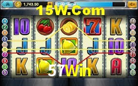 Slot Games 57Win