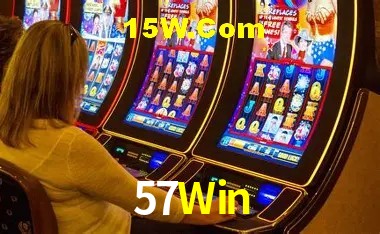 57Win - Winners Celebration