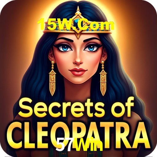 57Win App - Aplicativo Móvel Oficial
