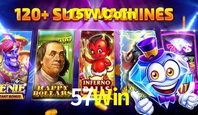 57Win Salvador - Statistics