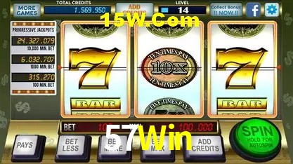 57Win Brasília - Jogo Features