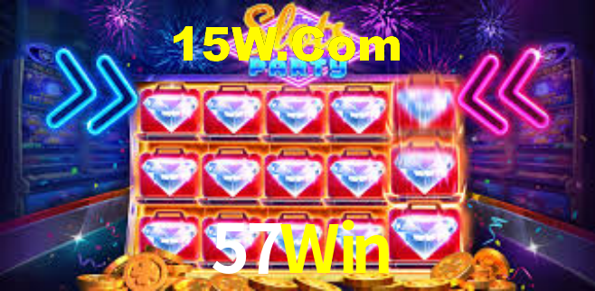 57Win - App Features