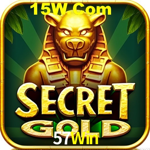 APP oficial da 57Win para mobile