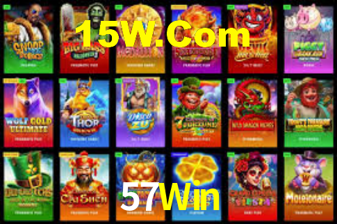 57Win: A Experiência de Casino com Jogos de Mesa ao Vivo